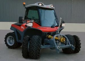 Fahrerkabine Fahrerkabinen traktor