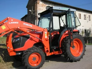 aftermarket tractor cabins