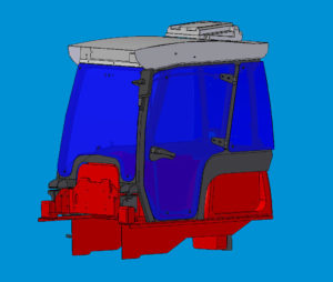 progettazione 3D