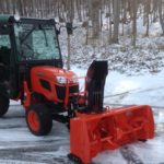 Cabines pour tracteur pour l’Amérique du Nord (États-Unis et Canada)