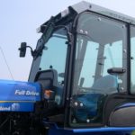 new holland TK4000