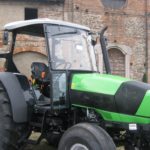 Deutz-Agrofarm