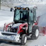 cabina trattore Massey Ferguson 1532 cabine