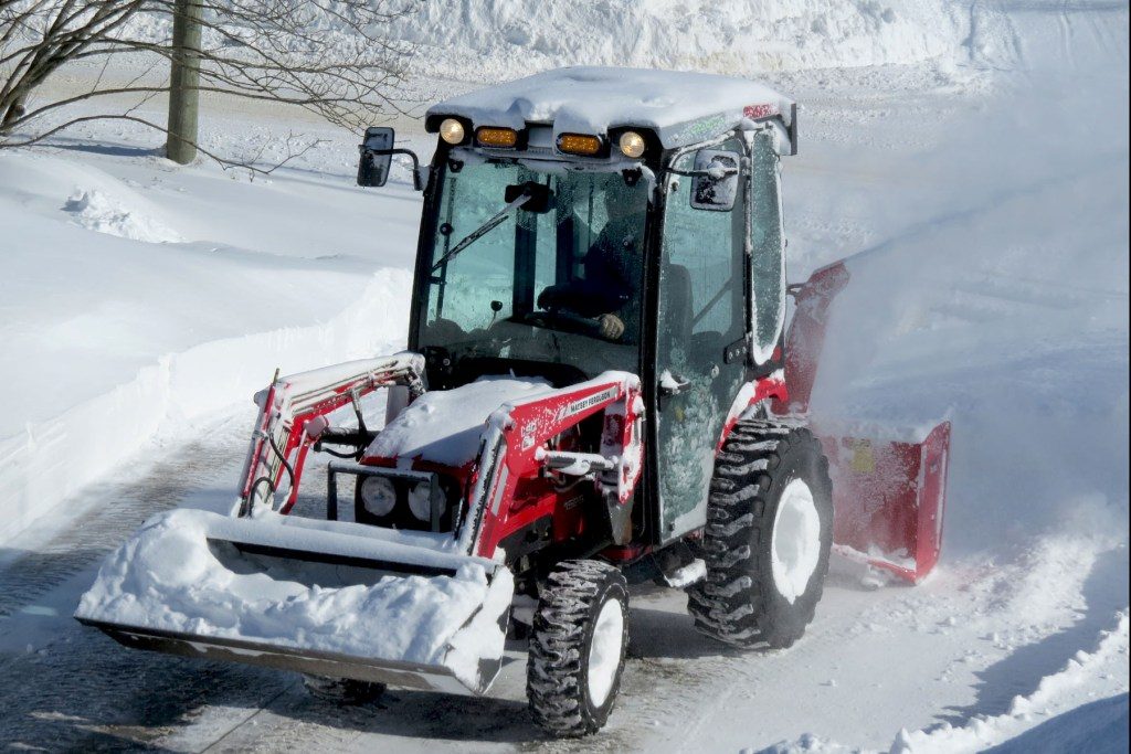 You are currently viewing Tractor cabins for Massey Ferguson