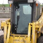 door skidsteer Gehl