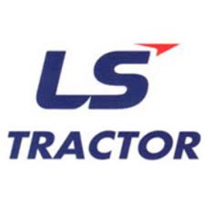 Ls-tractor-logo