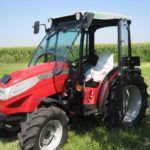 trakotrkabine McCormick-GM