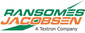 Ransomes Jacobsen logo