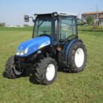 traktor kabine ROPS