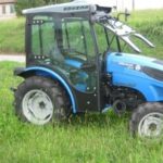 landini mistral
