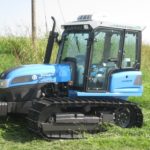 cabina trattore cingolo mccormick