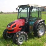 deutz agrokid cabine