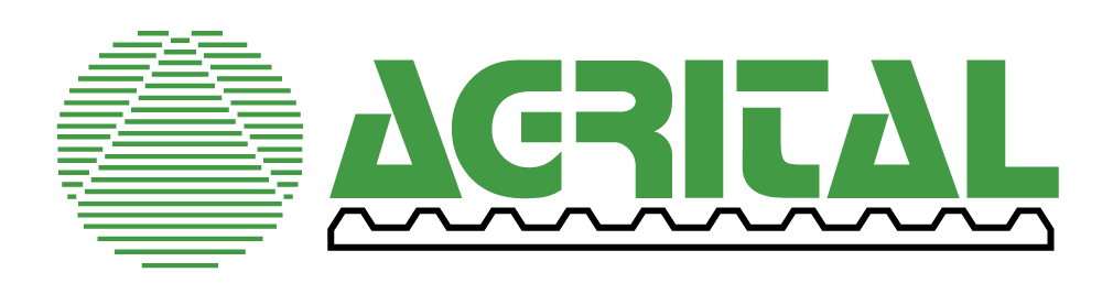 logo agrital trasparente