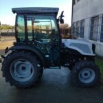 Cabina per Same Delfino, Deutz 3, Lamborghini Sprint