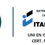 Certificazione ISO9001
