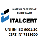 Certificazione ISO9001