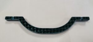 interno maniglia stampata